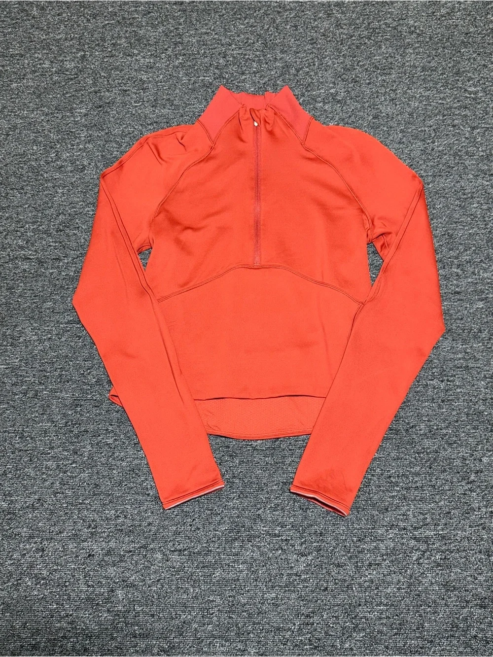 Lululemon Always Alert 1/2 Zip